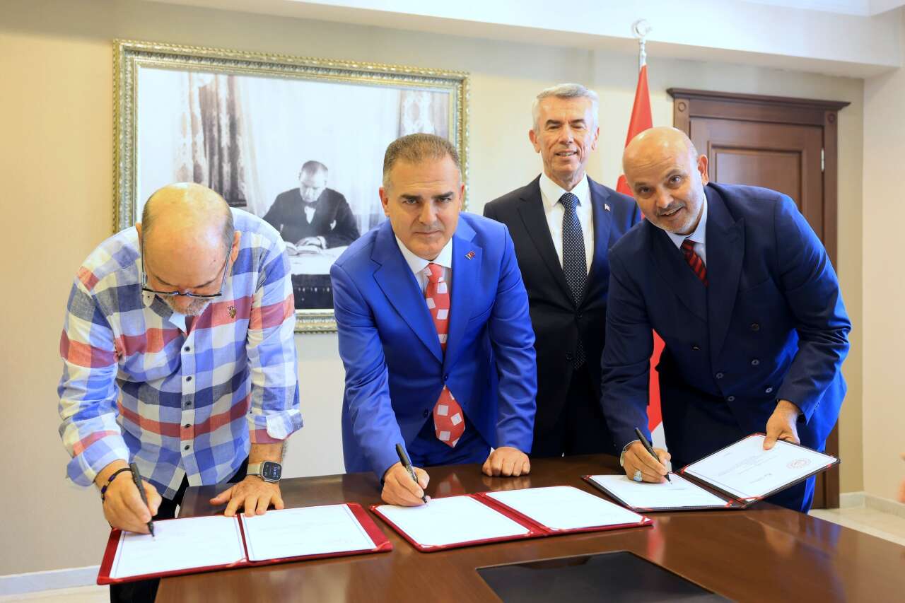 Bodrum’a 92 Kişilik Huzurevi ve Yaşlı Bakım Merkezi Yapılıyor 1